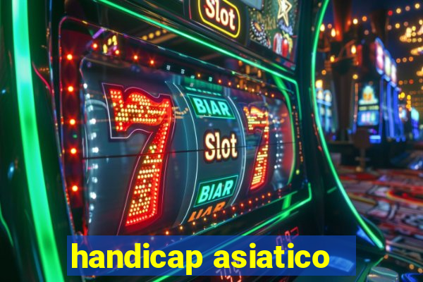 handicap asiatico -1.25